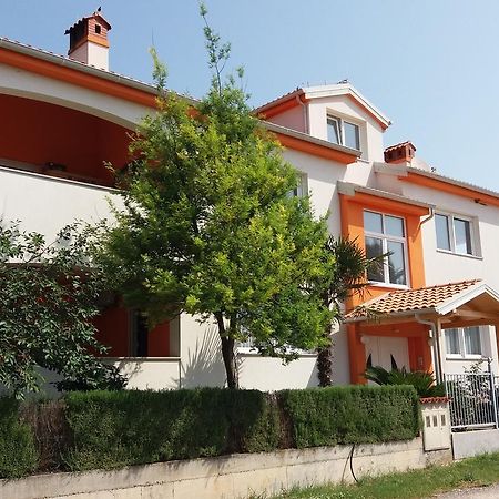 Ližnjan Bluegum Apartments מראה חיצוני תמונה