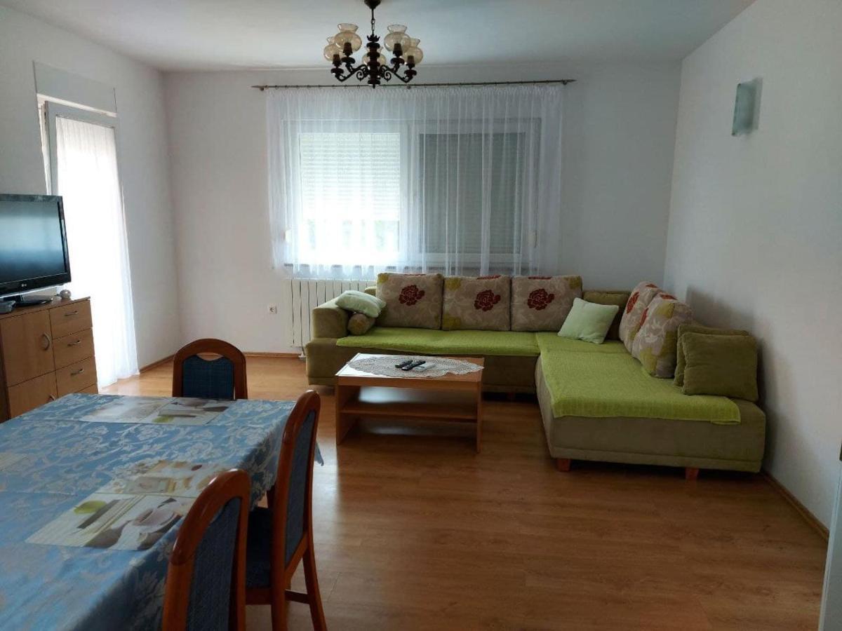 Ližnjan Bluegum Apartments מראה חיצוני תמונה