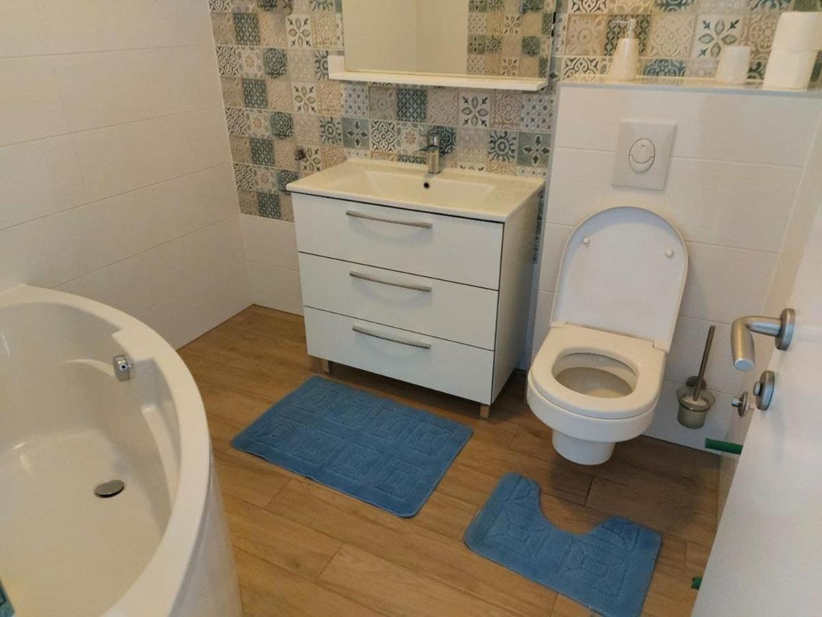 Ližnjan Bluegum Apartments מראה חיצוני תמונה