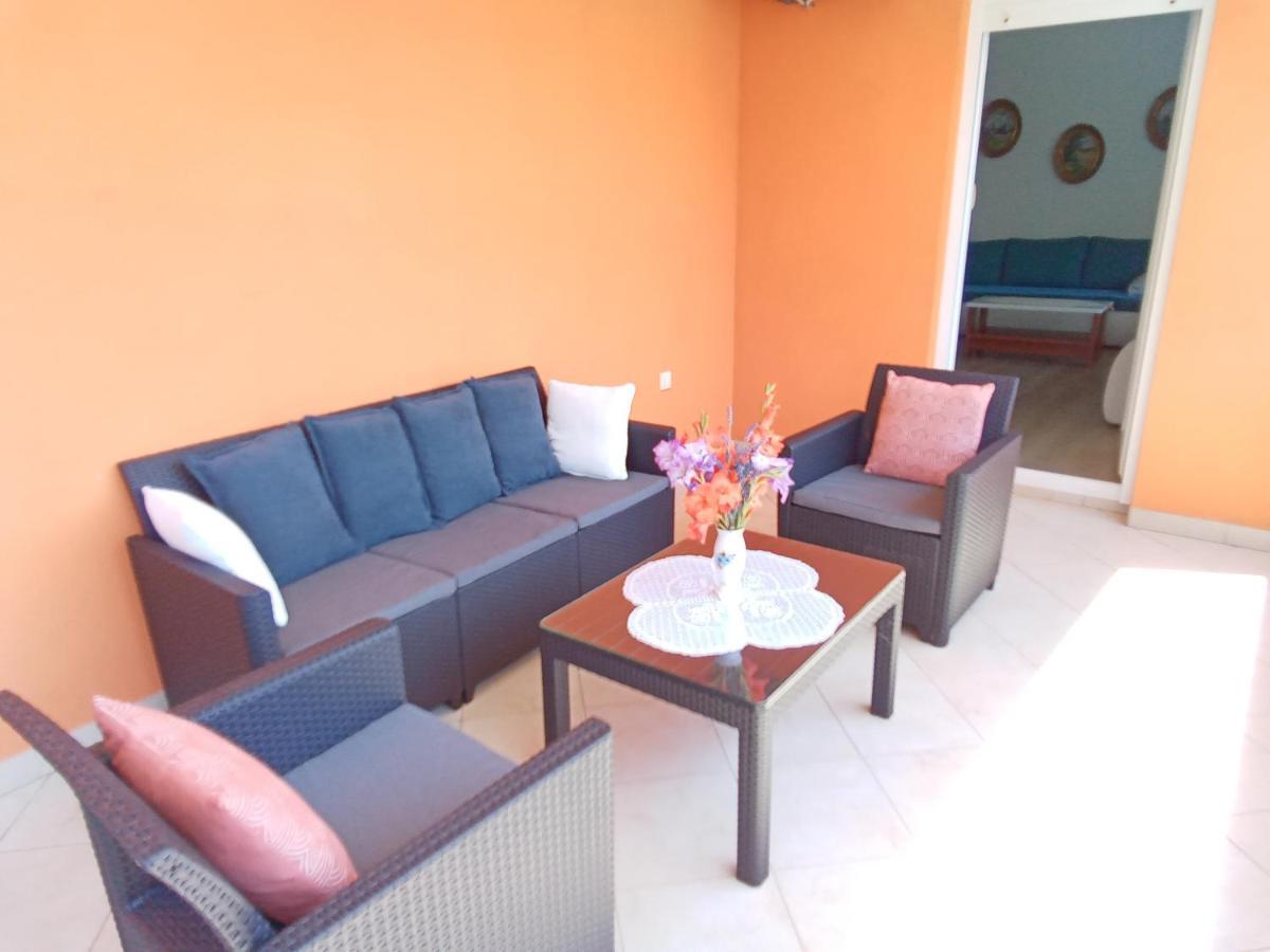 Ližnjan Bluegum Apartments מראה חיצוני תמונה