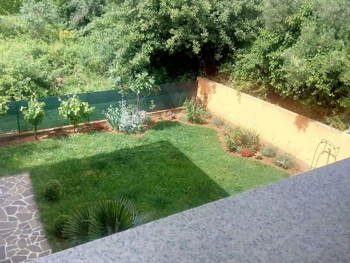 Ližnjan Bluegum Apartments מראה חיצוני תמונה